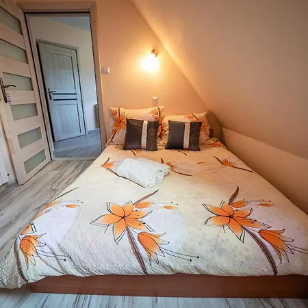 Noclegi U Ilony Czarna Gora Exterior photo