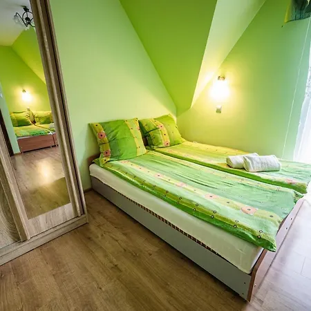 Noclegi U Ilony Czarna Gora Exterior photo