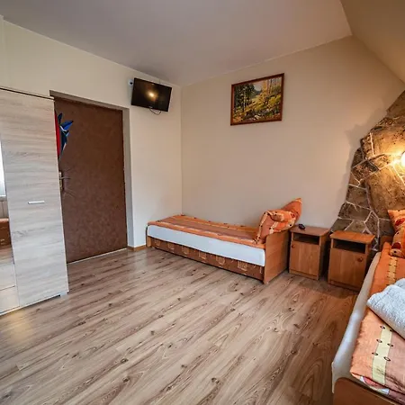 Noclegi U Ilony Czarna Gora Exterior photo