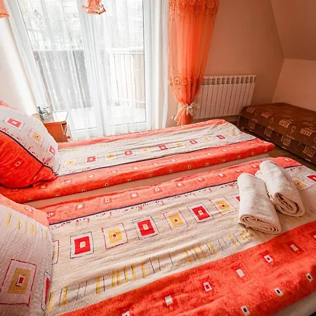 Noclegi U Ilony Czarna Gora Exterior photo