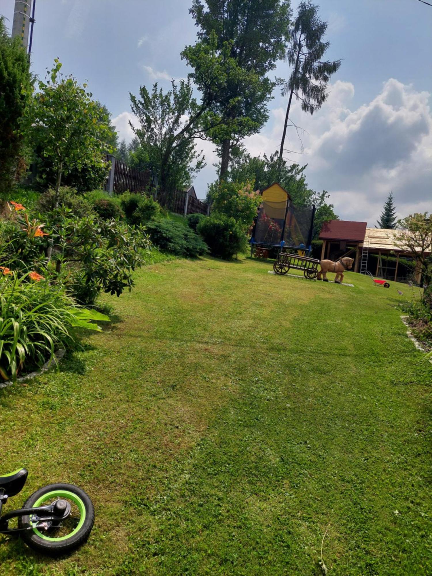 U Ilony Homestay *