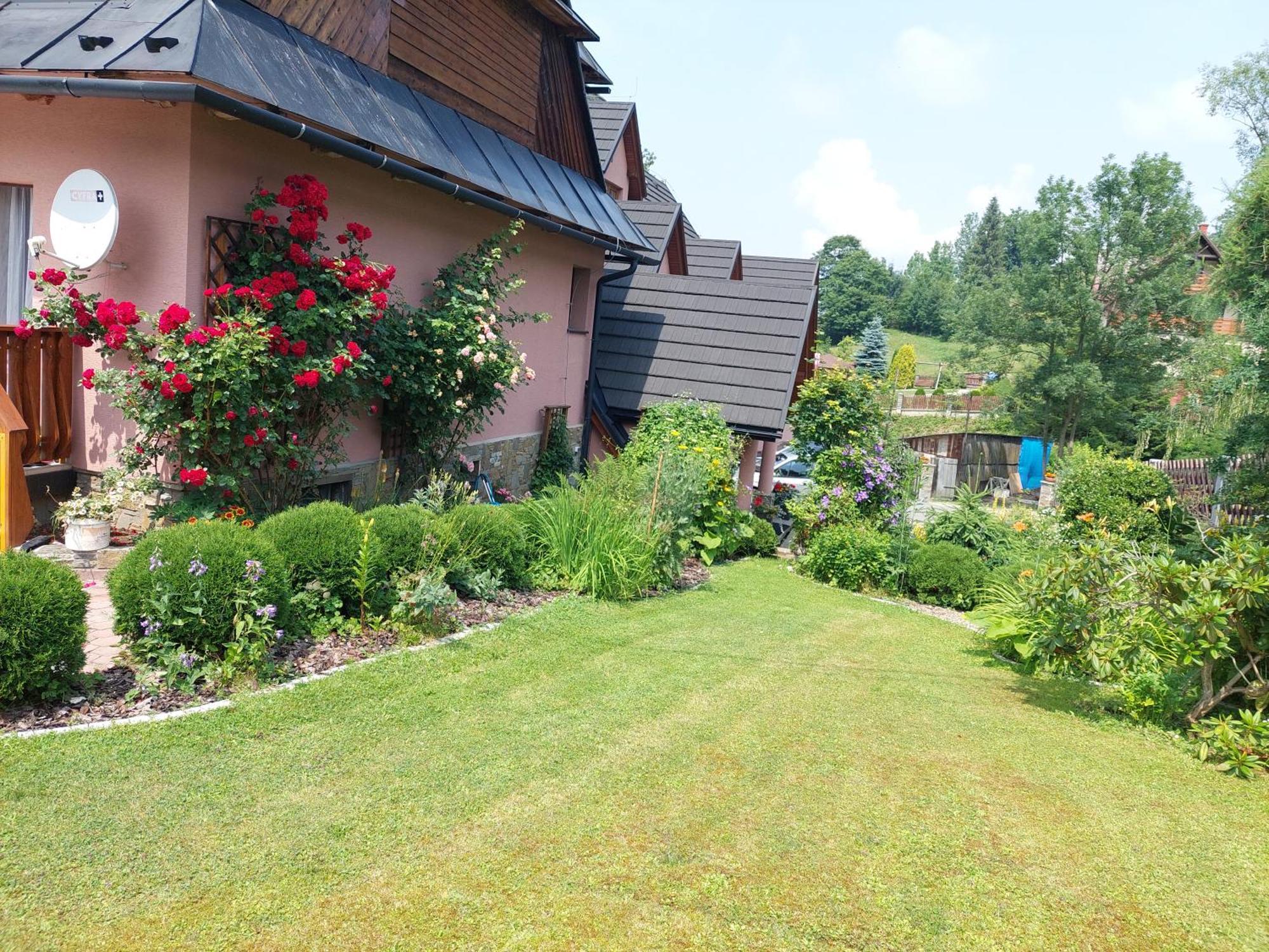 U Ilony Homestay