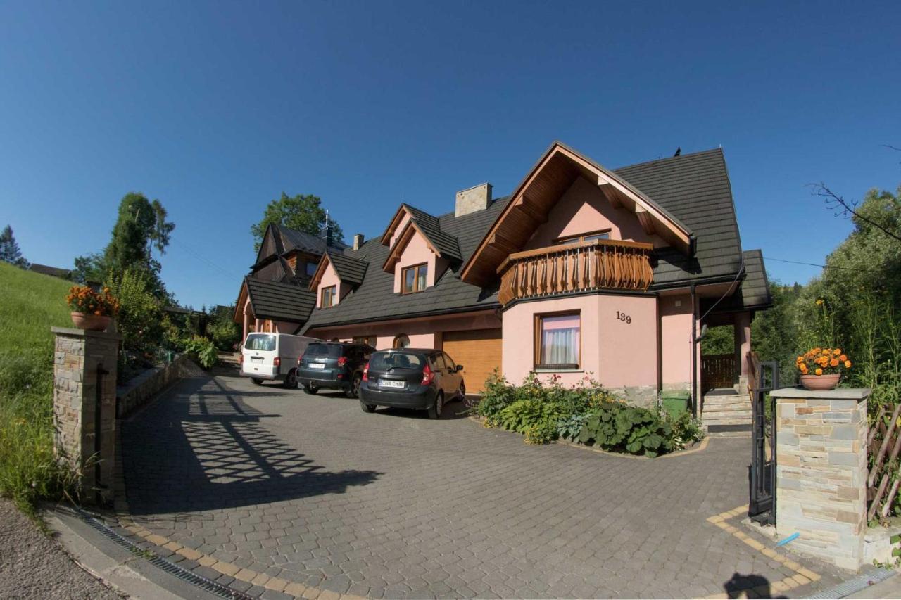 U Ilony Homestay Czarna Gora
