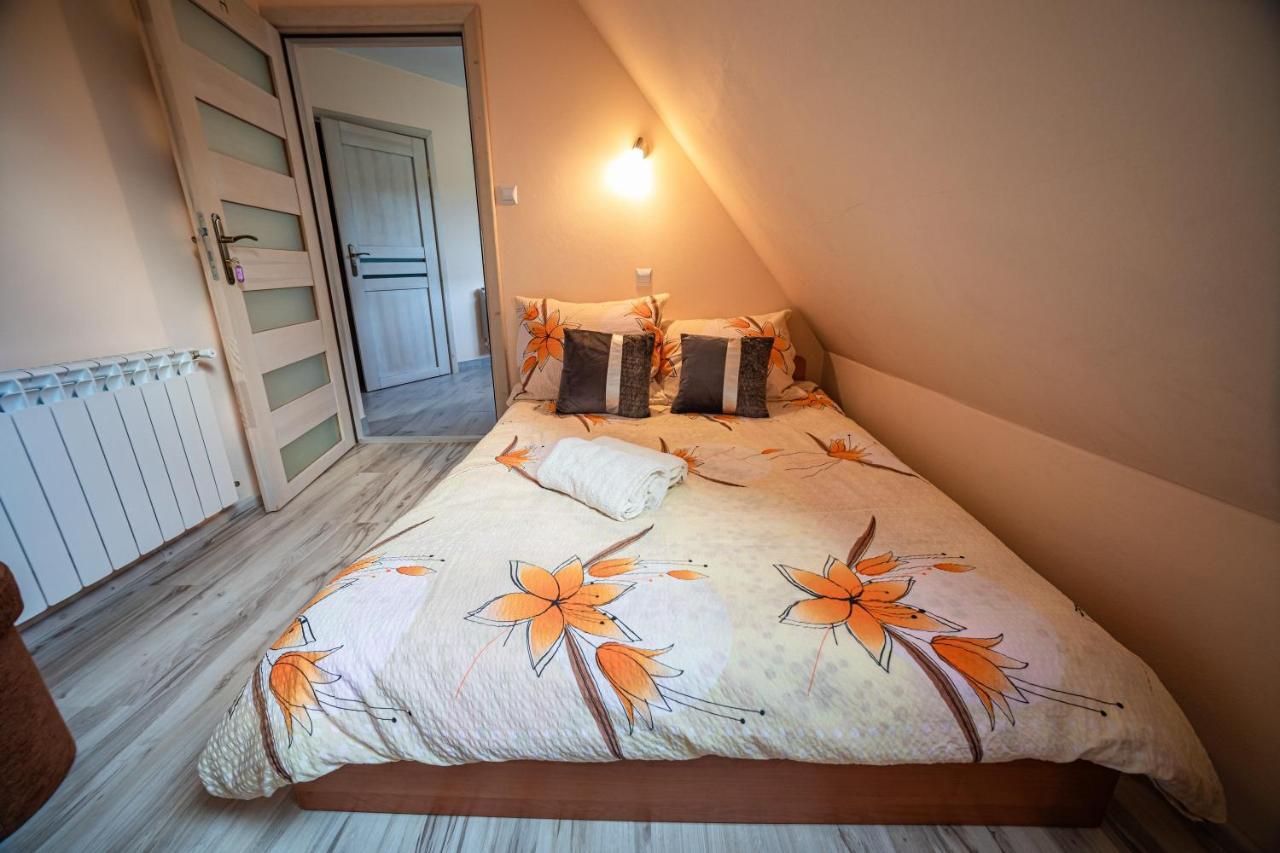 Homestay U Ilony Czarna Gora