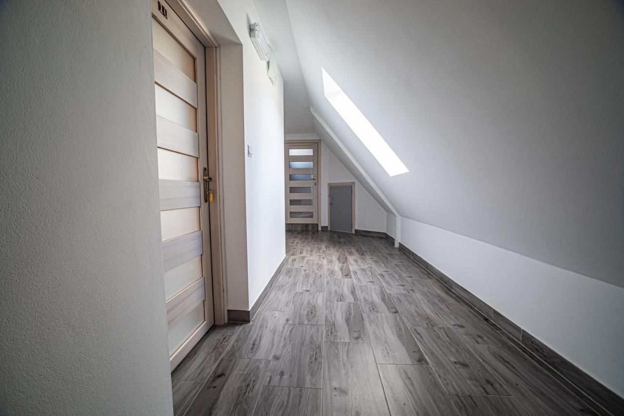 Homestay U Ilony Czarna Gora