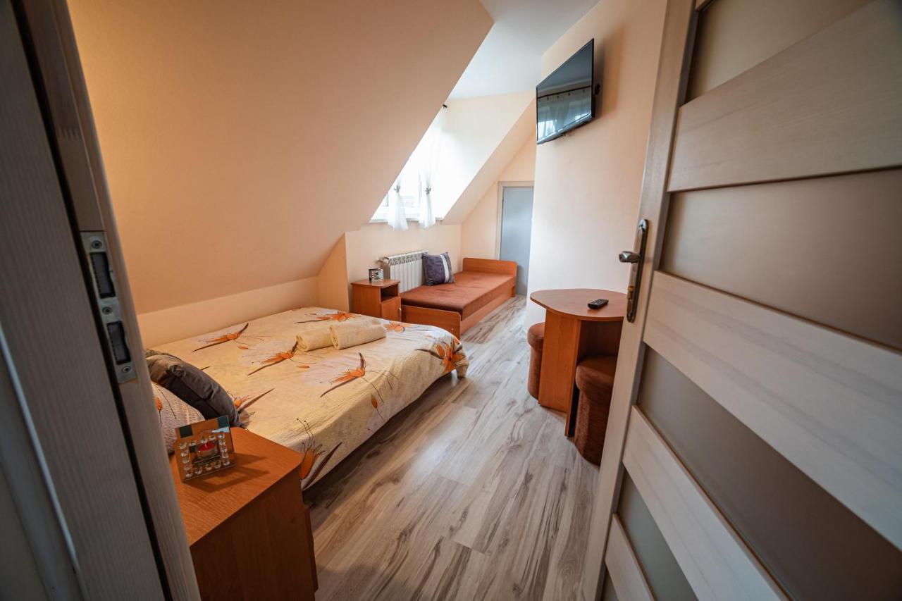 Homestay U Ilony Czarna Gora