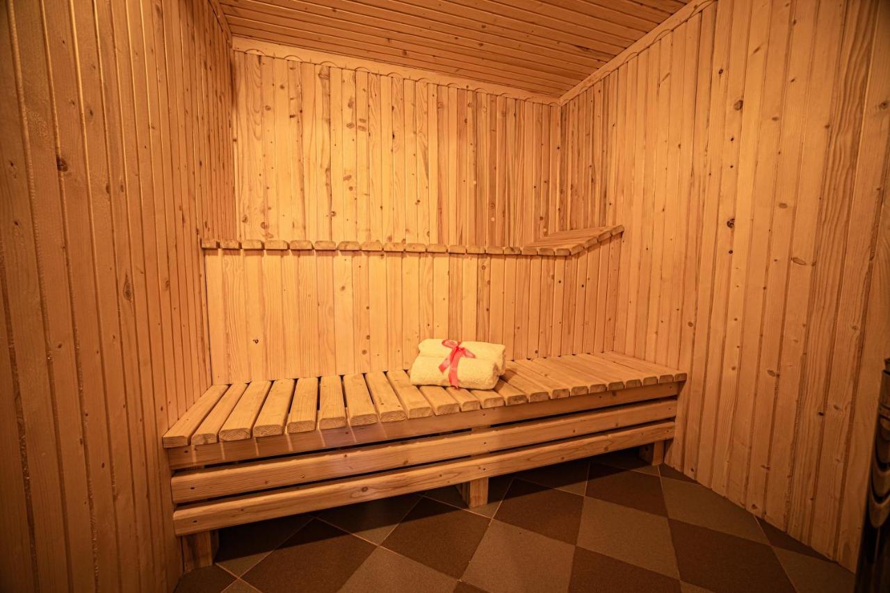 Homestay U Ilony Czarna Gora