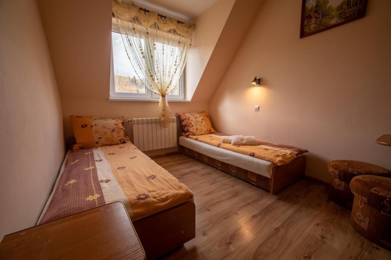 Homestay U Ilony Czarna Gora