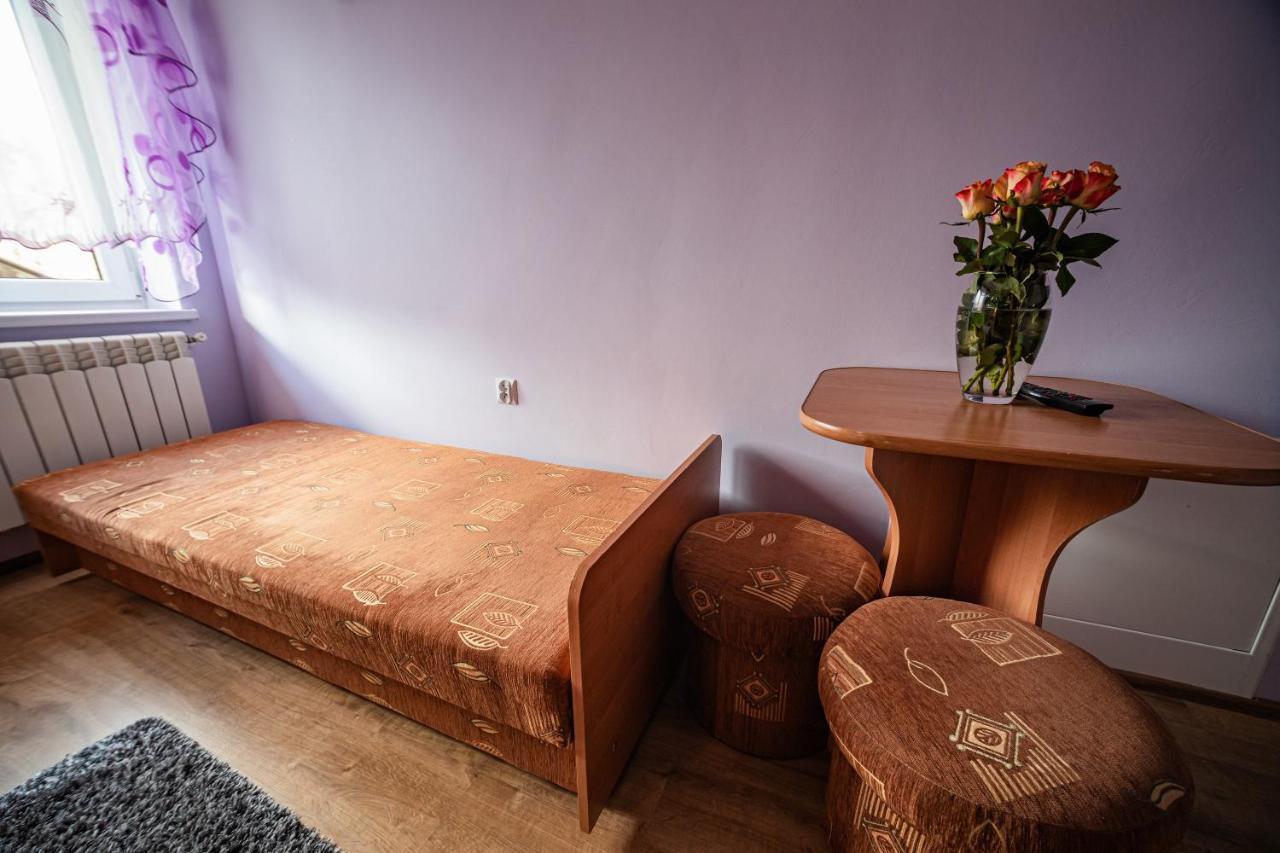 U Ilony Homestay