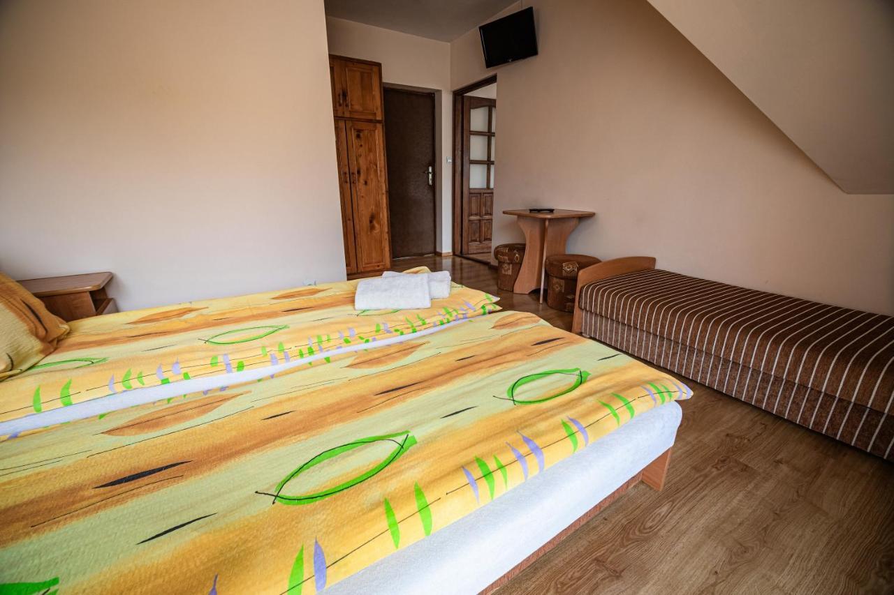 U Ilony Homestay Czarna Gora