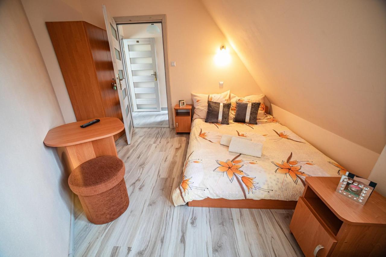 Homestay U Ilony