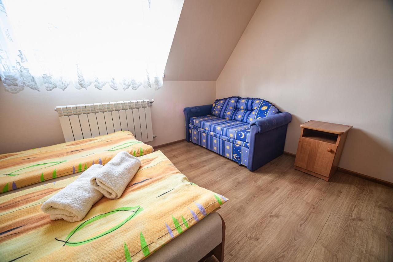 Homestay U Ilony Czarna Gora