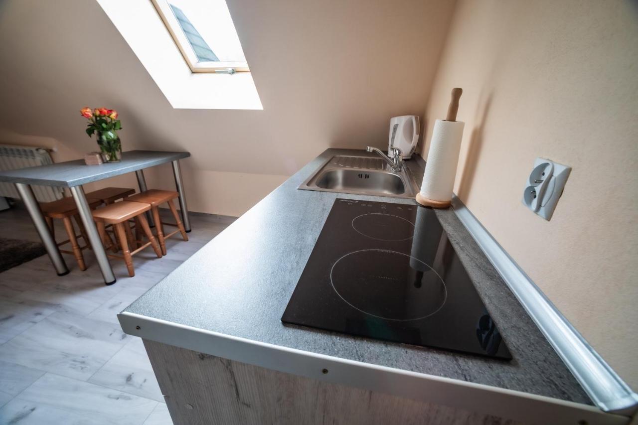 Homestay U Ilony Czarna Gora