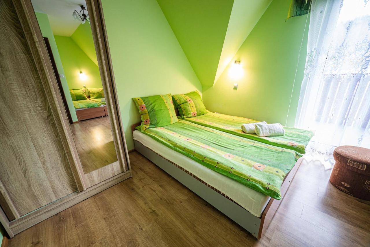 U Ilony Homestay Czarna Gora