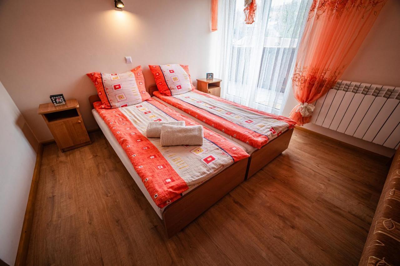 U Ilony Homestay Czarna Gora