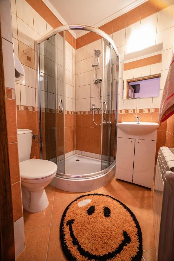 U Ilony Homestay Czarna Gora