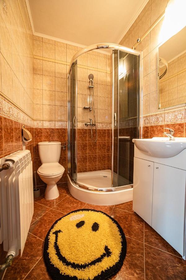 Homestay U Ilony Czarna Gora