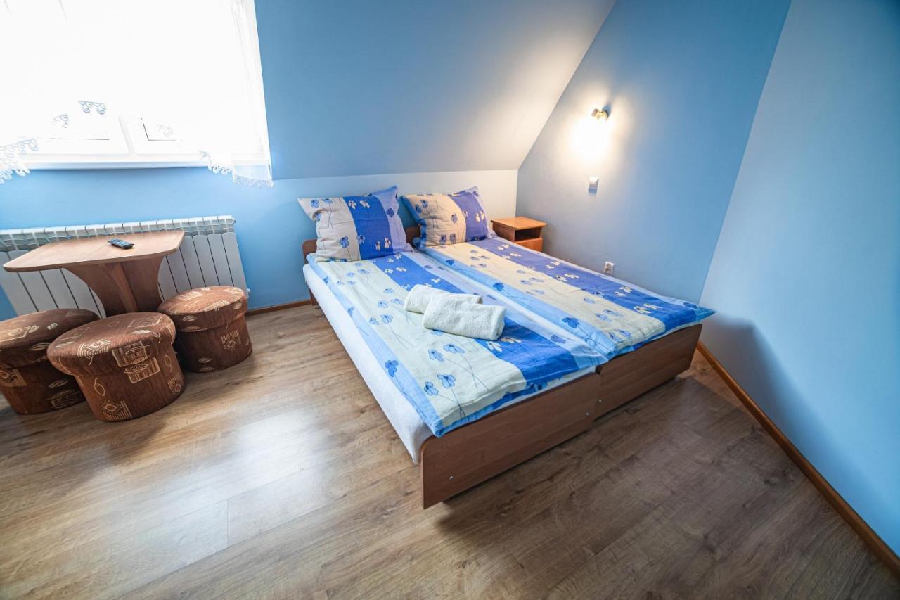 Homestay U Ilony