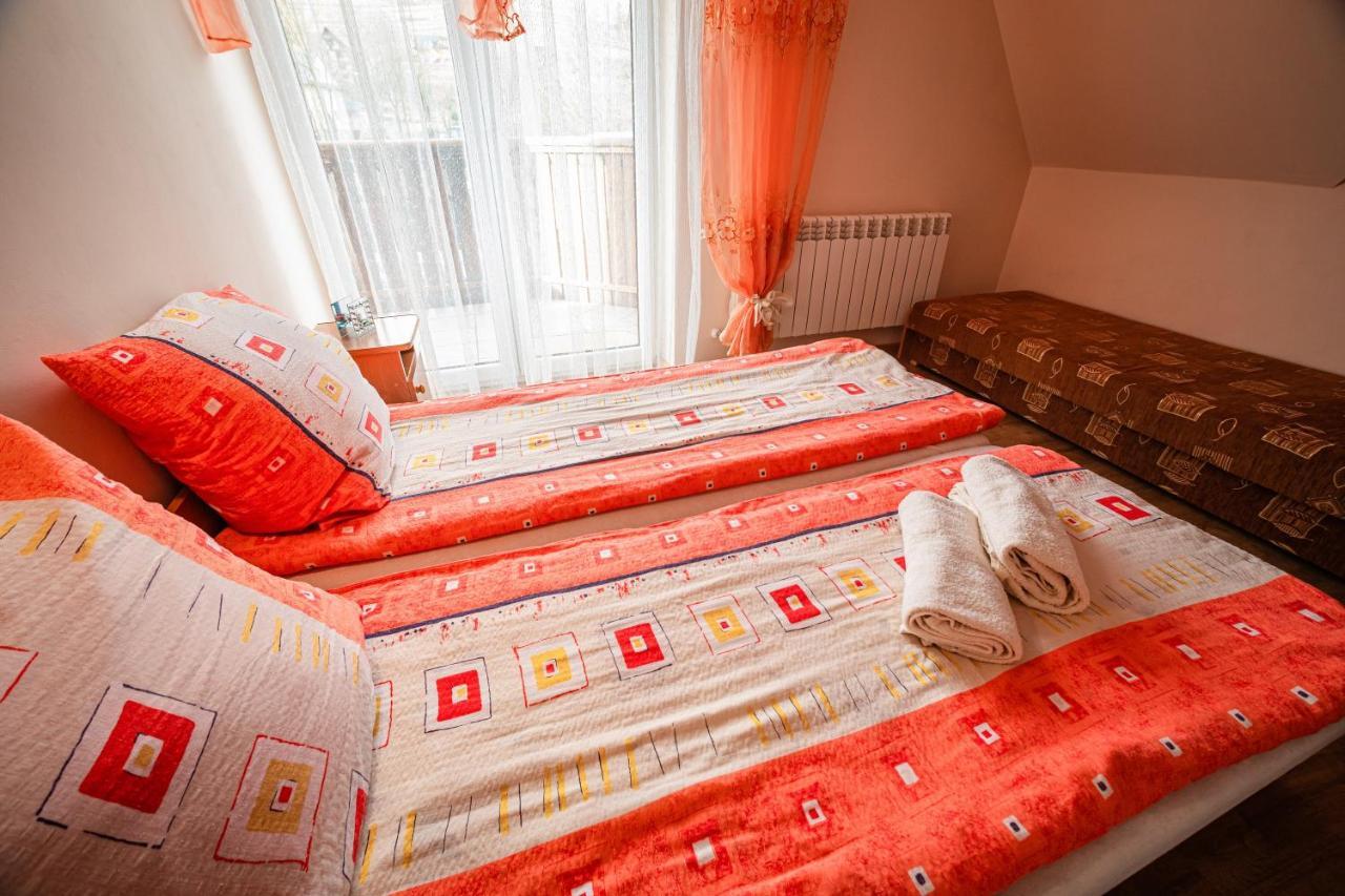 Homestay U Ilony Czarna Gora